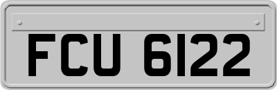 FCU6122