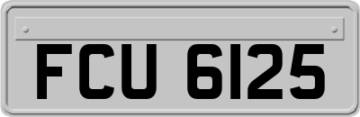 FCU6125