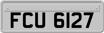 FCU6127