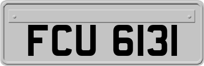 FCU6131