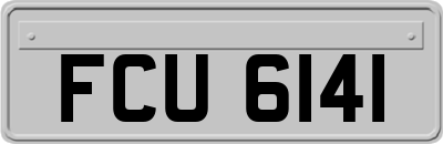 FCU6141