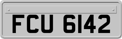 FCU6142