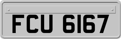 FCU6167