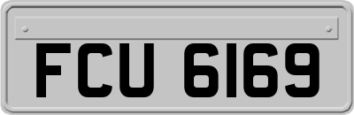 FCU6169