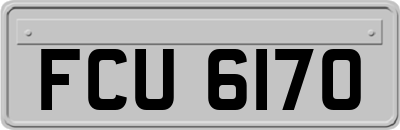 FCU6170