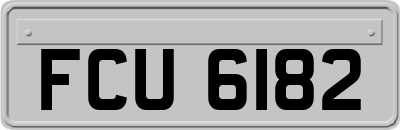 FCU6182