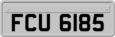 FCU6185