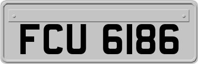FCU6186