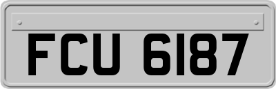 FCU6187
