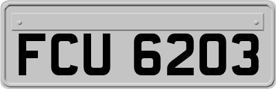 FCU6203