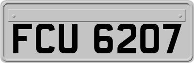 FCU6207