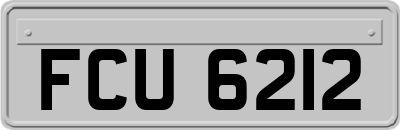 FCU6212