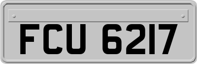 FCU6217