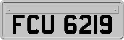 FCU6219