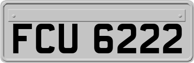 FCU6222