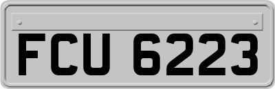 FCU6223