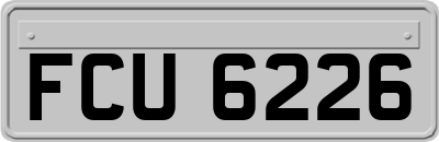 FCU6226
