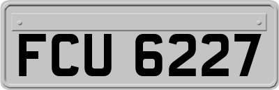 FCU6227