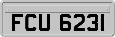 FCU6231
