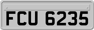FCU6235