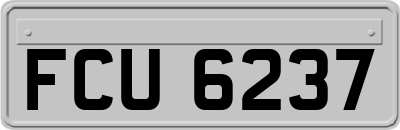 FCU6237