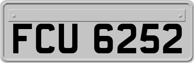 FCU6252