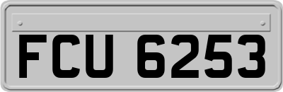 FCU6253