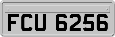 FCU6256