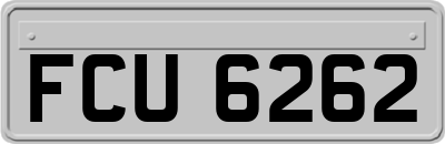 FCU6262
