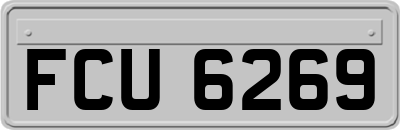 FCU6269