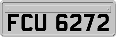FCU6272