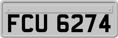 FCU6274