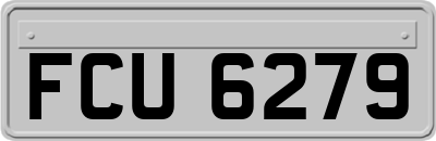 FCU6279
