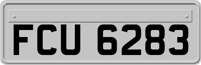 FCU6283