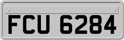 FCU6284