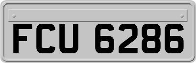 FCU6286