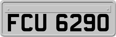 FCU6290