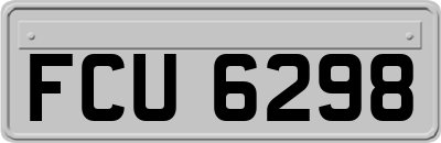 FCU6298