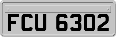 FCU6302