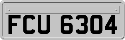 FCU6304