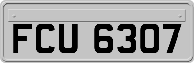 FCU6307
