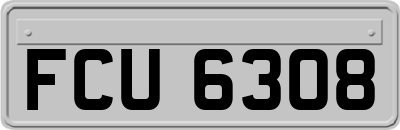 FCU6308