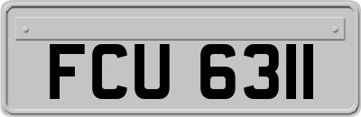 FCU6311