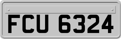 FCU6324