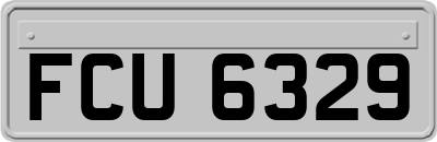 FCU6329