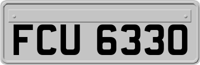 FCU6330