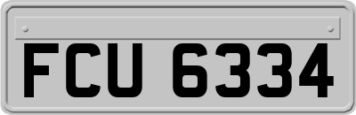 FCU6334