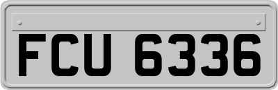 FCU6336