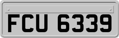 FCU6339