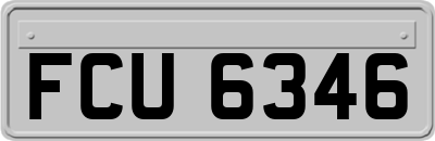FCU6346